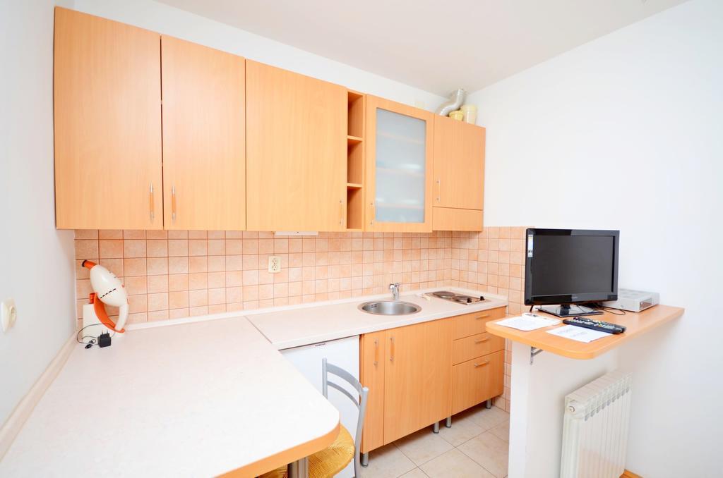 Apartment Marijo Split Exterior foto