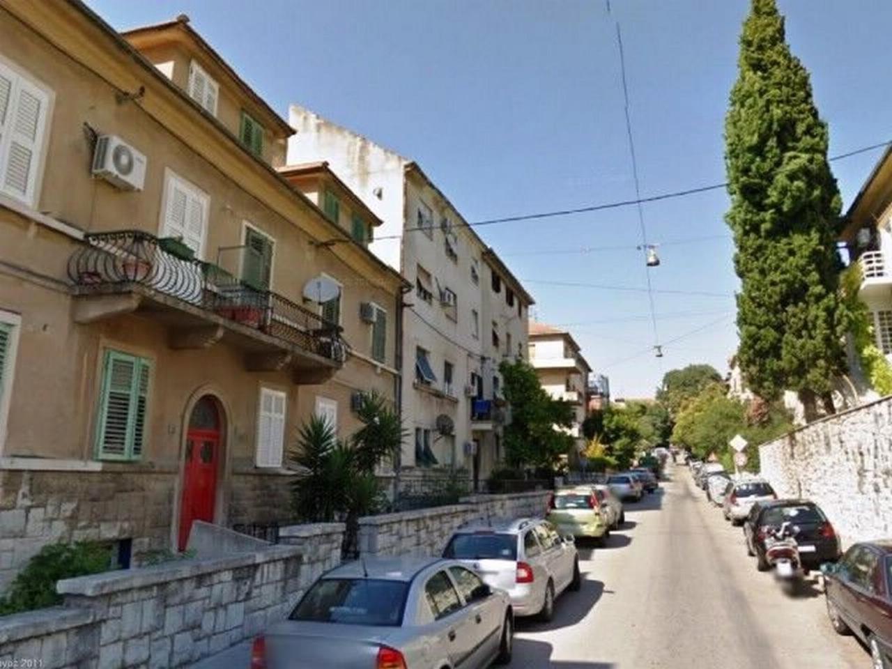 Apartment Marijo Split Exterior foto